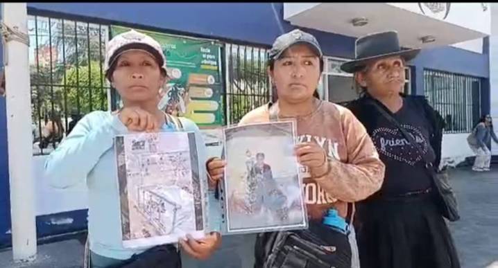 Joven en coma tras accidente en Nasca requiere apoyo urgente para su recuperación
