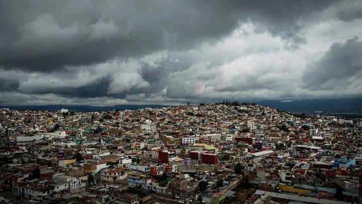 Clima en Tulancingo: SMN pronostica lluvias para el viernes 26 de septiembre