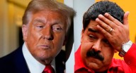 Trump rechaza carta de Maduro con invitación al diálogo