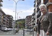 «He querido mucho a Berazubi, es un gran barrio y fuimos su primer comercio»