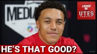 SHOCKING: Smith Snowden IS this year's Travis Hunter and CFB Star