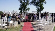 En Rosario cuesta llegar al altar: menos casamientos y cada vez más tarde