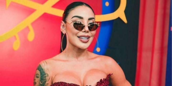 DJ Marcela Reyes pidió esclarecer el crimen de B-King en México: “Cada segundo de silencio es una herida más para mí”
