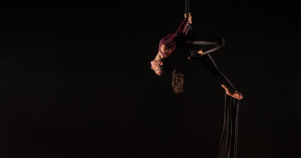 Festival Salat. Maratón de espectáculos en Ciutadella
