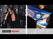 Spain threatens to pull out of Eurovision if Israel participates