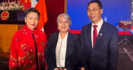 "Profundizaremos lazos con China": la apuesta de Jara en política exterior de ser electa presidenta
