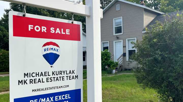 What's it like to buy a home in central Wisconsin in…
