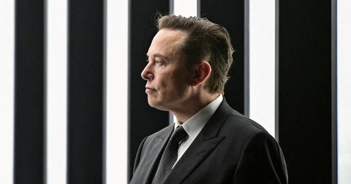 El plan de recuperación de Tesla puede hacer que Elon Musk sea el primer "trillonario" del mundo