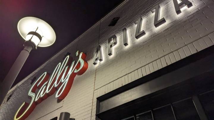 Renowned New Haven pizza spot coming to Boston next week