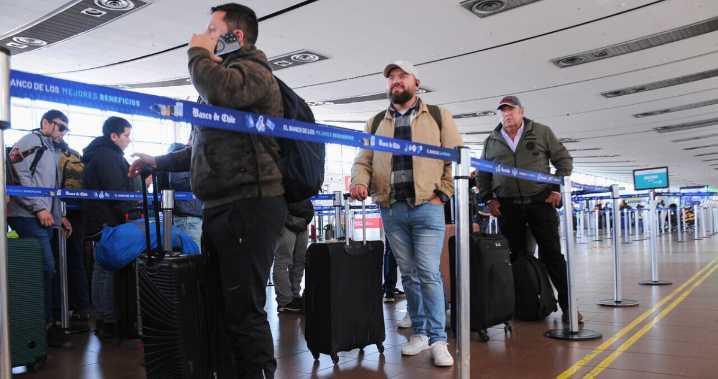 Permiso ESTA sube de precio este martes: esto costará para los chilenos que viajan a Estados Unidos