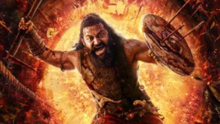 Kantara: A Legend Chapter 1 And Other Films To Watch In Theatres This Week