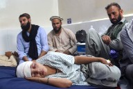 Devastating Afghanistan Earthquake Kills Over 600: Live Updates
