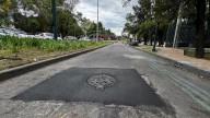 Repara CDMX el "borde" donde se accidentaron atletas con discapacidad en el Maratón