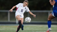 Greater Middlesex Conference girls soccer season stats leaders for Sept. 26