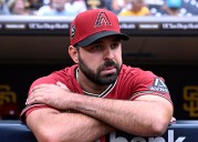Nabil Crismatt, sin decisión en derrota de los D’backs 11×5 con Gigantes