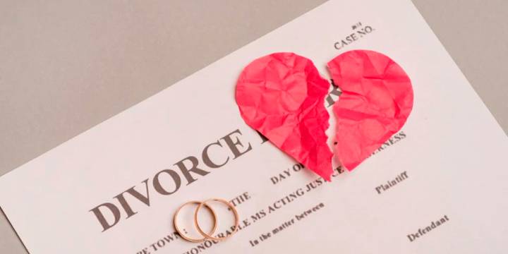 Esto son los países donde el divorcio no es legal