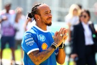 F1 Insider Points to 'Mindset Adjustment' Behind Hamilton's Strong Monza Run