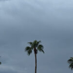 Will it rain again in Phoenix before 2025 monsoon season ends?