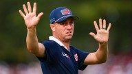 Ryder Cup 2025: United States being outclassed inside, outside the ropes