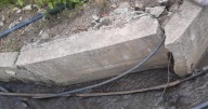 Gobernador de Cundinamarca rechaza señalamientos a campesinos por derrumbe en la vía al Llano