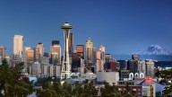 Seattle prepares for 2025 Parkinson's Optimism Walk