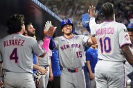 How to stream the Mets game today: Watch MLB free online