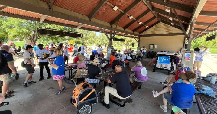 On Labor Day, Colorado unions look at their accomplishments, challenges