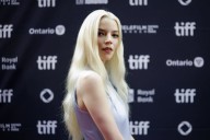 En fotos. Anya Taylor-Joy, Ryan Reynolds y Sydney Sweeney y todas las estrellas que desembarcaron en el festival de cine de Toronto