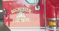 Fire Prevention Week in Rochester: focus on lithium