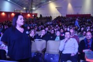 Laura Lewin: «La educación más auténtica es la que enseña a los chicos a pensar»