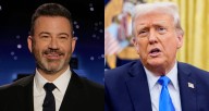 Jimmy Kimmel Sarcastically Thanks Donald Trump Following Late-Night Show Suspension – Watch Now! 