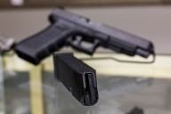 Judge decides Chicago lawsuit against gunmaker can advance
