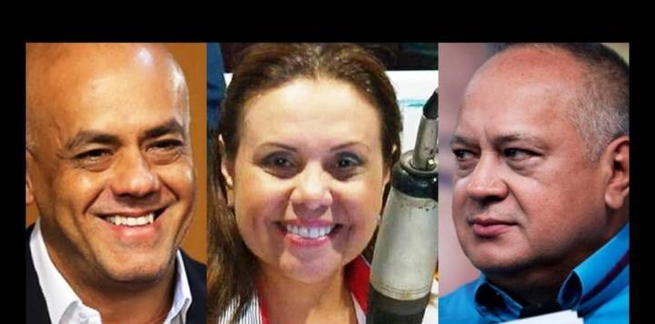 A fuerza de «cuatriboliaos» Lizeta quiere chapear