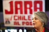 El complejo momento de la candidatura de Jeannette Jara a siete semanas de la elección presidencial