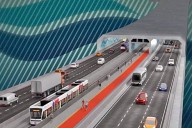 Brasil adjudicó la obra para el primer túnel submarino de América Latina