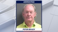 Daytona Beach man arrested after allegedly holding child at gunpoint, forcing sex acts