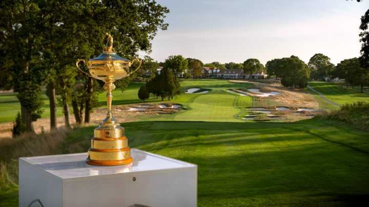 When and where is the Ryder Cup 2027? Everything we know right now