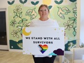 Sarnia's Take Back the Night walk set for Sept. 18