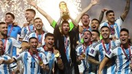 La Selección se mide con Ecuador por el último partido de Eliminatorias