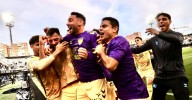 Fichajes: Roko Baturina recala en el AC Horsens de Dinamarca