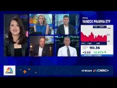 Final Trade: PFE, PPH, CART, NKE