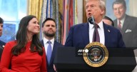 Trump confirma primer ataque contra barco venezolano con droga