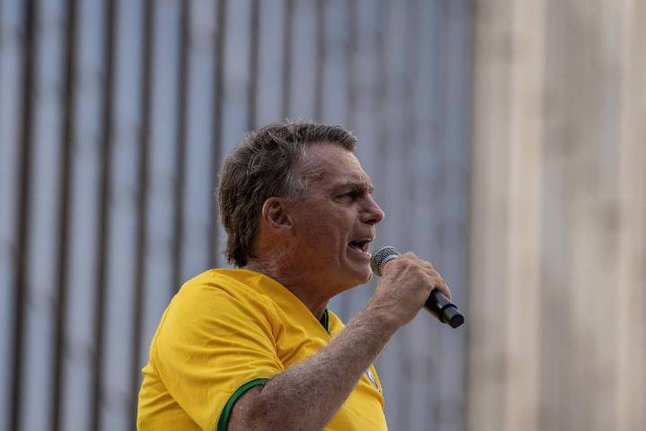 Lo que hay que saber sobre el juicio a Jair Bolsonaro