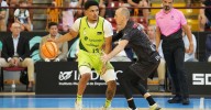 El Covirán Granada aguanta 30 minutos a Unicaja, que se lleva la Copa de Andalucía