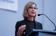 Gubernatorial pardons increase under Iowa Gov. Kim Reynolds; commuted sentences rare
