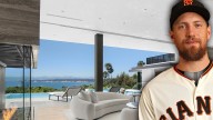 S.F. Giants Legend Hunter Pence Selling Malibu Mansion for $39 Million