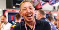 Larry Ellison: From College Dropout to Billionaire Oracle Founder