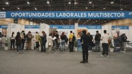 Desempleo en Colombia cae a 8,6% en agosto de 2025, el nivel más bajo para este mes desde 2001