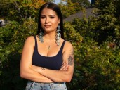 Why one young union organizer sees a brighter future