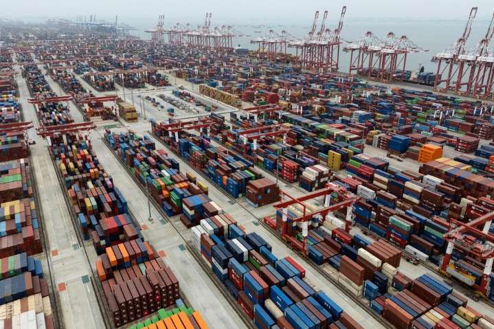 Trump’s tariffs seen cutting into China sales of US companies, survey finds